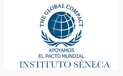 ¿Porqué Instituto Séneca pertenece al Pacto Mundial de Naciones Unidas?