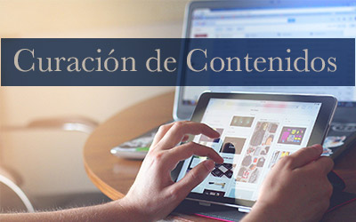 Curación de Contenidos
