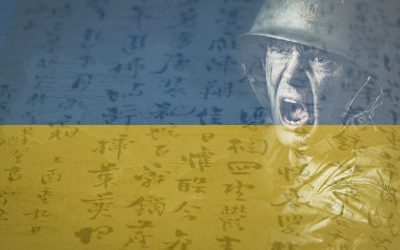 China en el punto de mira: primeras consecuencias económicas de la invasión rusa a Ucrania