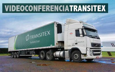 Videoconferencia Transitex