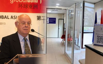 El Instituto Séneca inaugura el nuevo curso 2025-2026 con el embajador Eugenio Bregolat